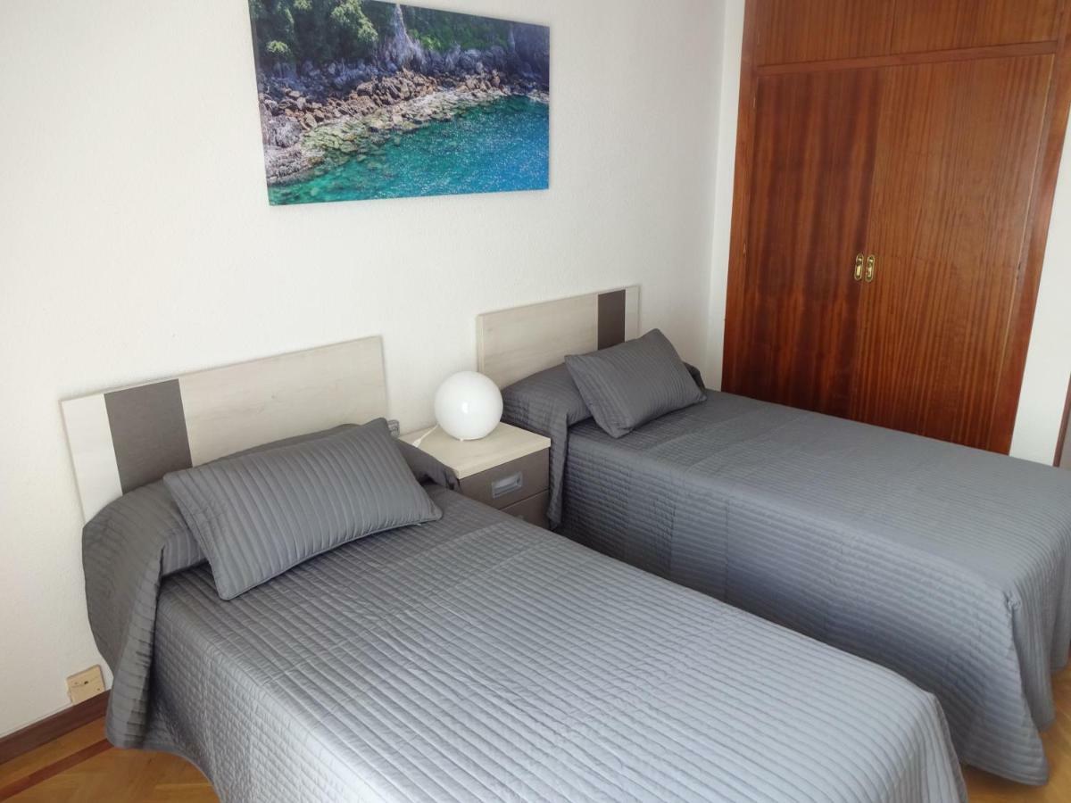 Apartamento La Flor De Lis Ávila Exterior foto