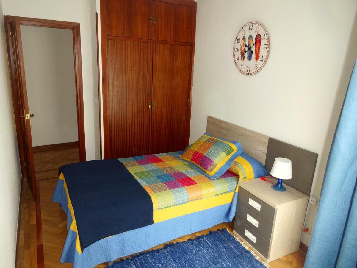 Apartamento La Flor De Lis Ávila Exterior foto