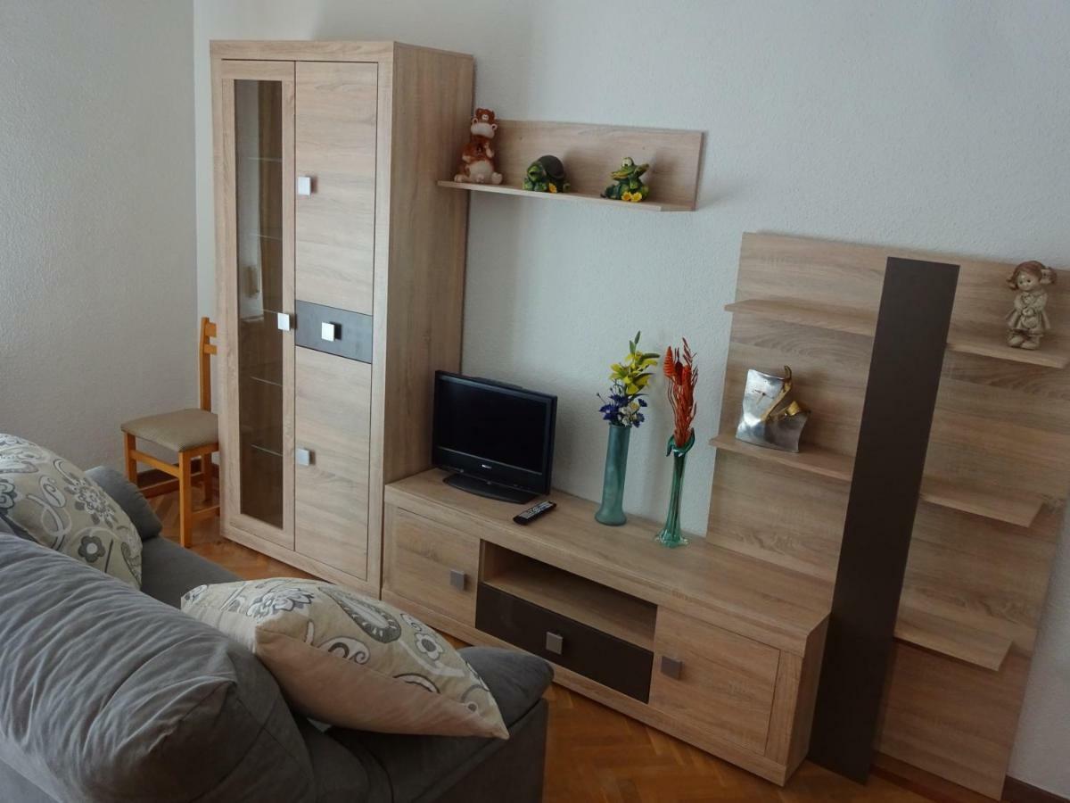 Apartamento La Flor De Lis Ávila Exterior foto