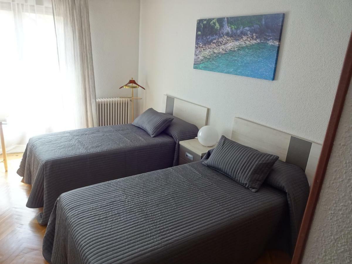 Apartamento La Flor De Lis Ávila Exterior foto